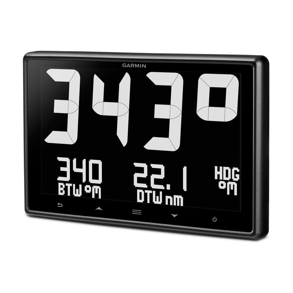 Garmin GNX 120 Marine Instrument 7 0100139500