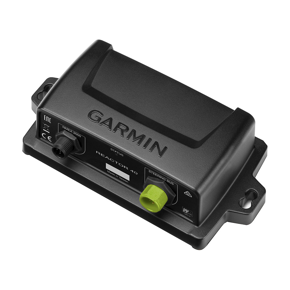 Garmin Course Computer Unit Reactor 40 fVolvoPenta 0101105268