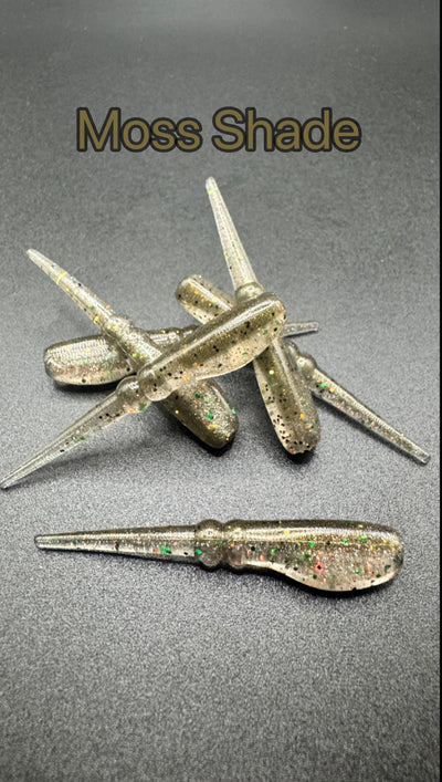 Slab Snack (12 Pack)