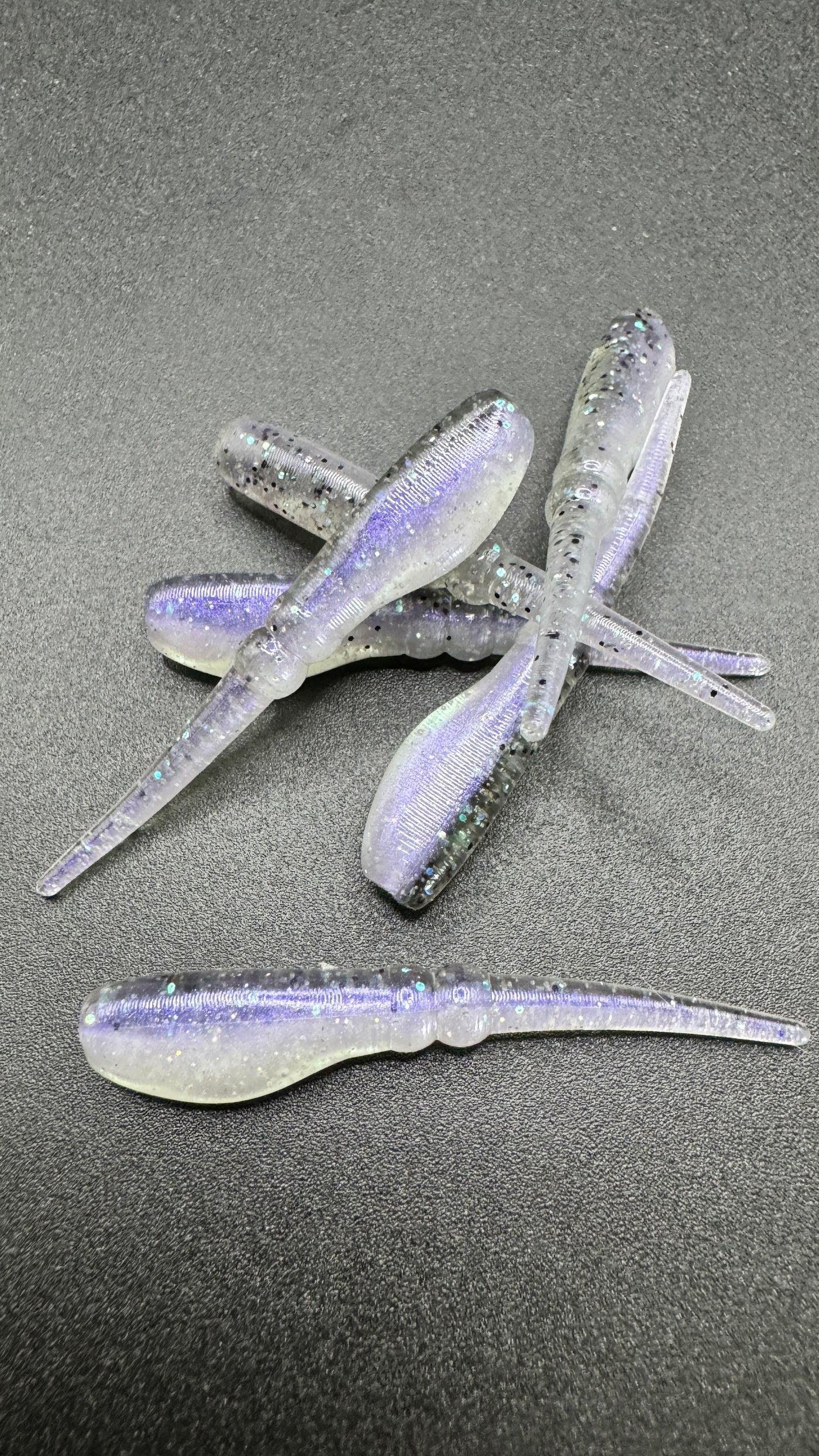 2” Slab Snack (12 Pack)