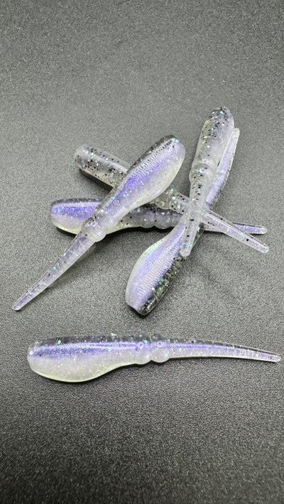 2” Slab Snack (12 Pack)