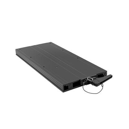 Minn Kota MKA57 Quick Release Bracket 1854057