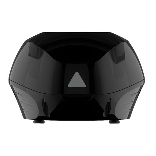 Garmin GMR Fantom 25X Pedestal Only  Black 0100136460
