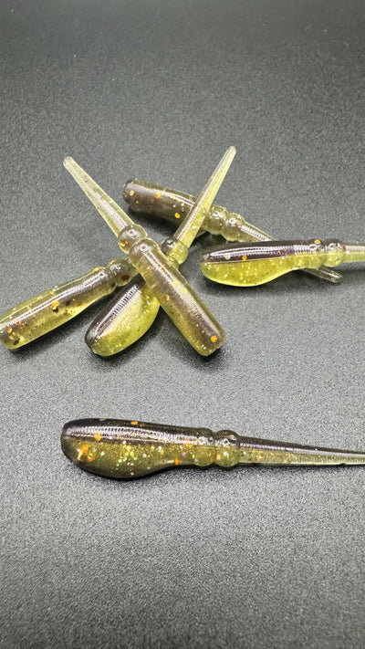 2” Slab Snack (12 Pack)