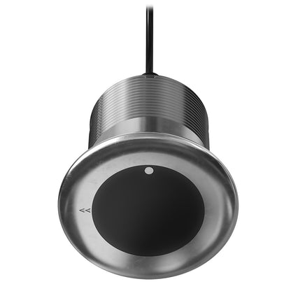 Garmin GT17MTHF SS Mid Band Chirp Transducer  20  1kW  8Pin 0100293002