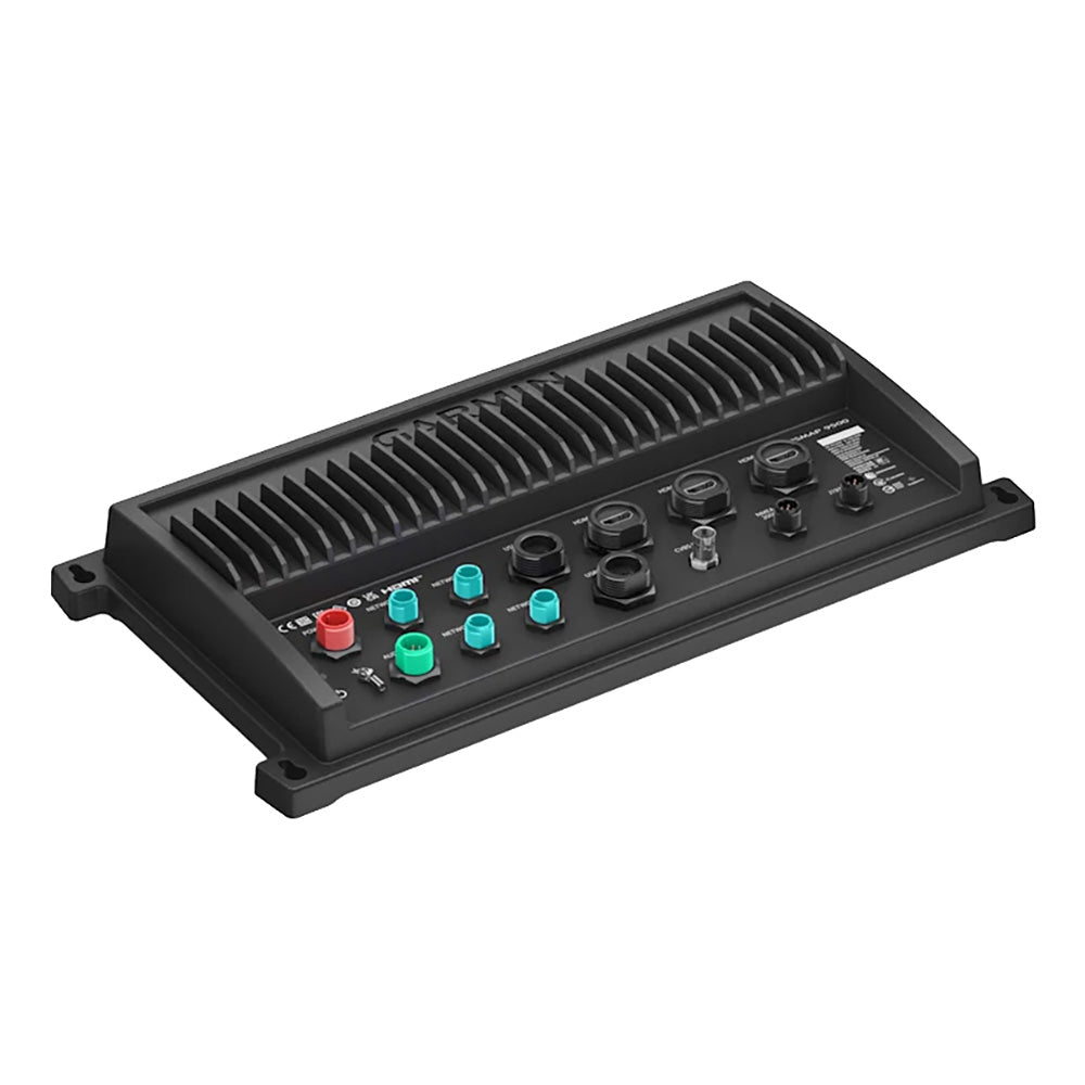 Garmin GPSMAP 9500 Black Box 0100267700