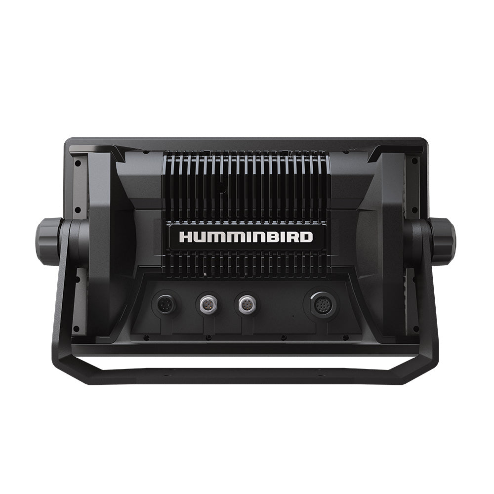 Humminbird XPLORE 10 CMSI 4120101