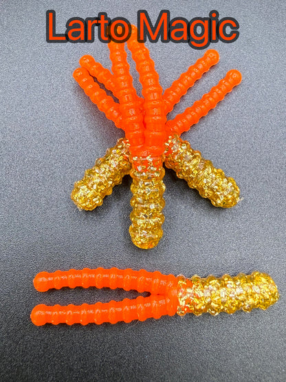 2” TwinX (10 pack)