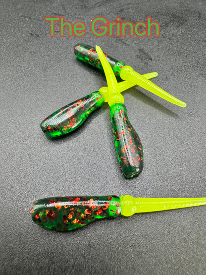 Slab Snack (12 Pack)