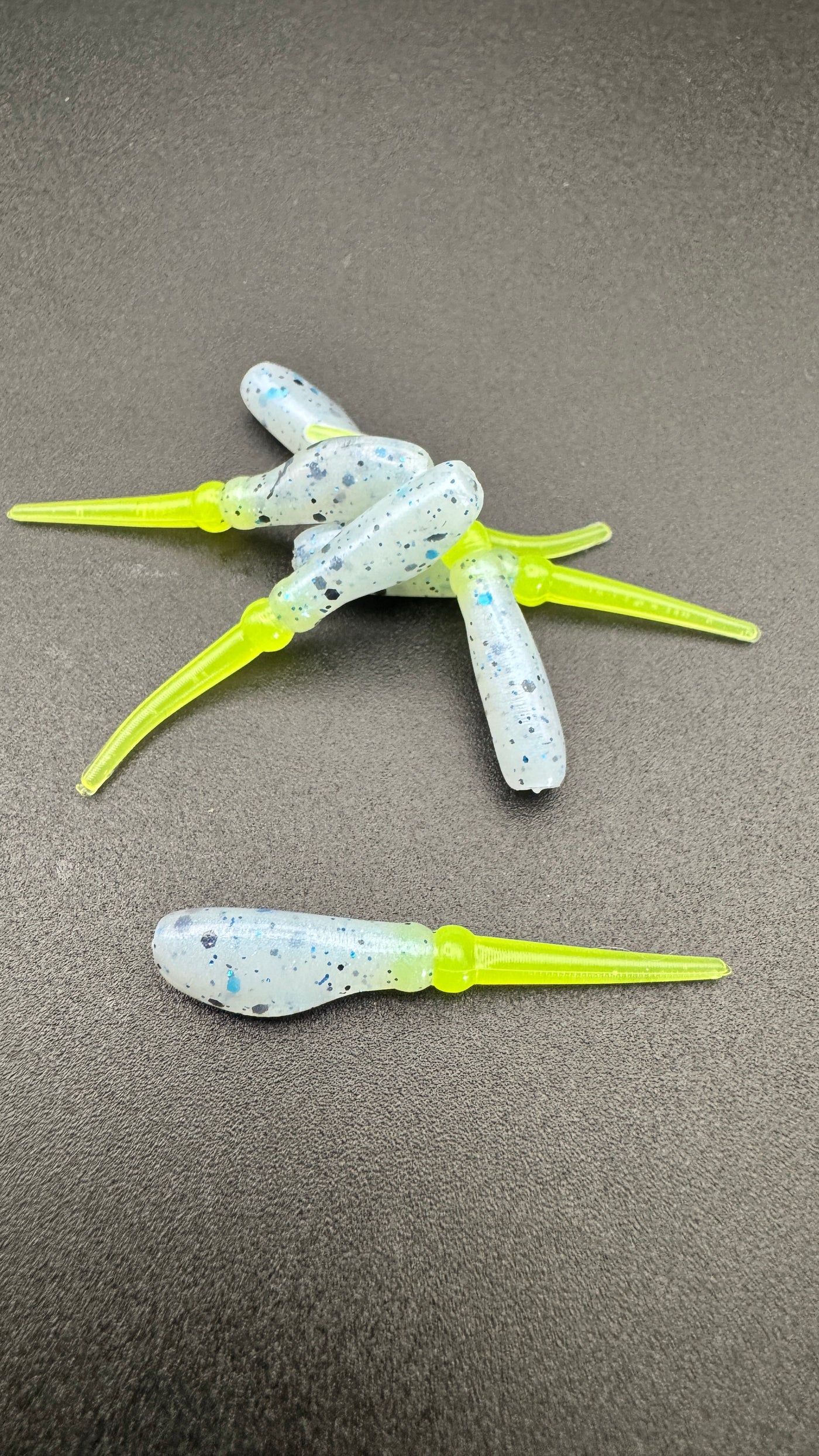 2” Slab Snack (12 Pack)