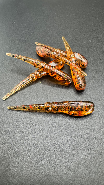 2” Slab Snack (12 Pack)