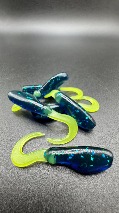 Slab Twister (12 Pack)