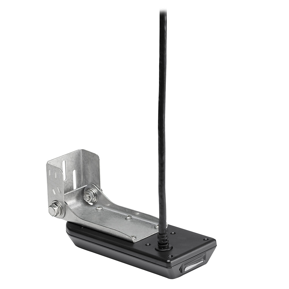 Humminbird XM 9 20 MSI T MEGA Transom Mount Transducer 7102621