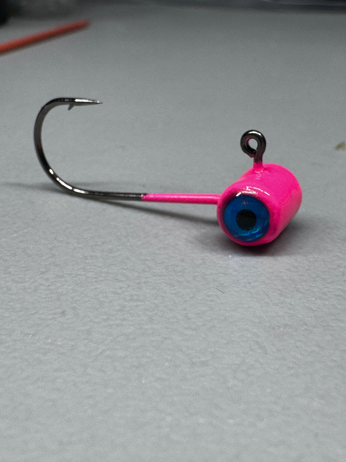 Slab Hammer Jig Heads (5 Pack)