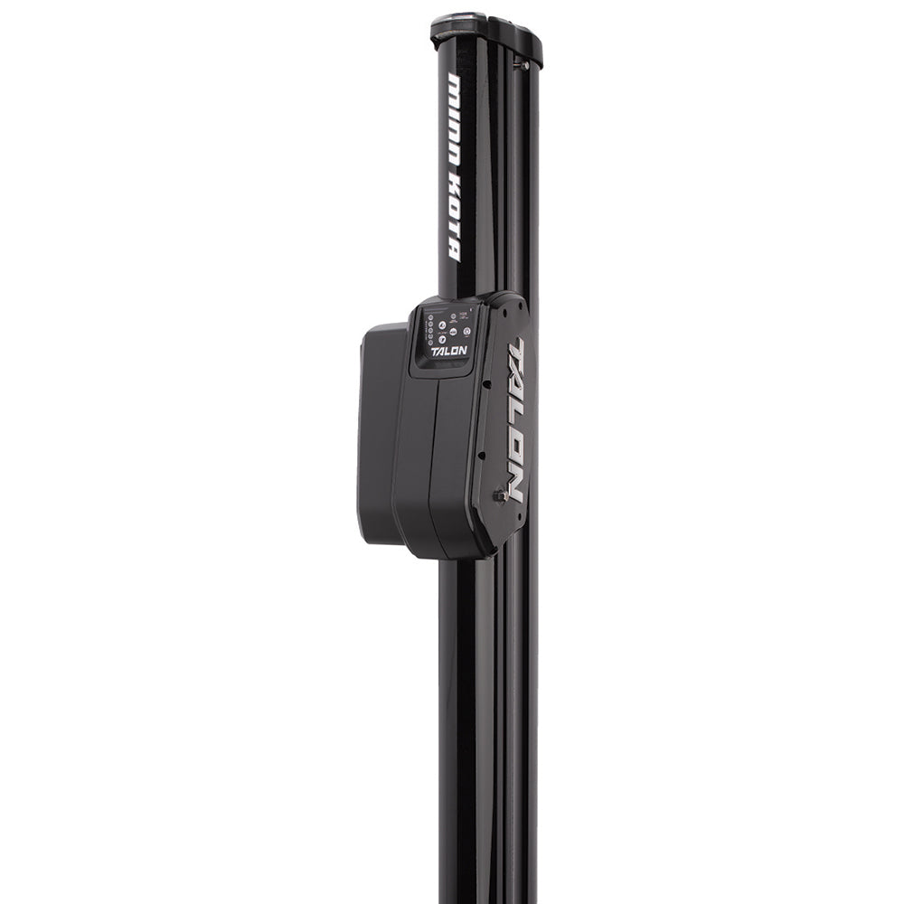 Minn Kota Talon BT 10 Shallow Water Anchor  Black 1810442