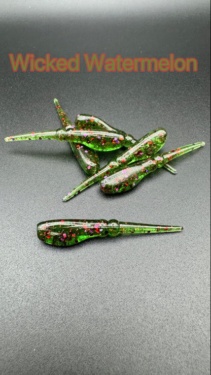 Slab Snack (12 Pack)