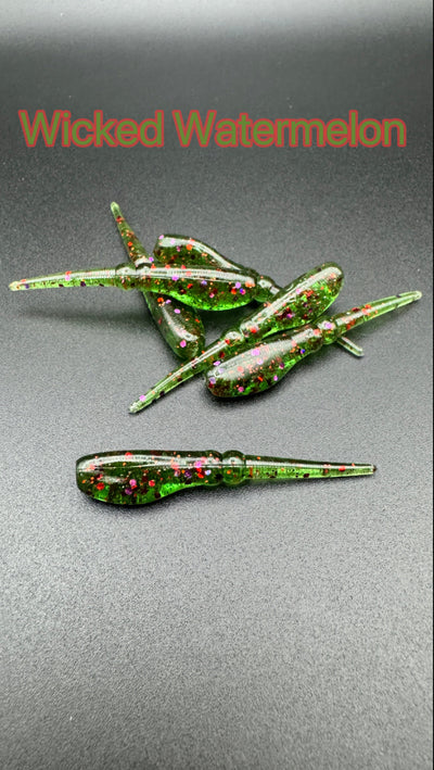 Slab Snack (12 Pack)