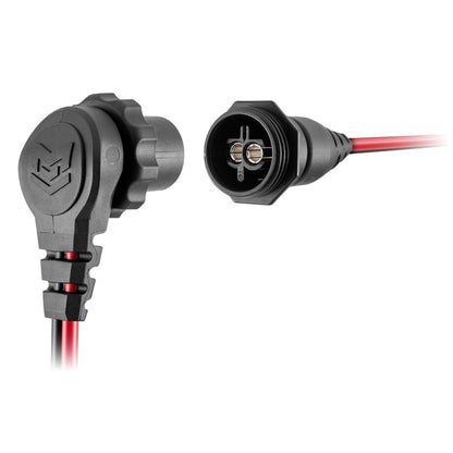 Minn Kota MKR28 Trolling Motor Plug  Receptacle 1865120