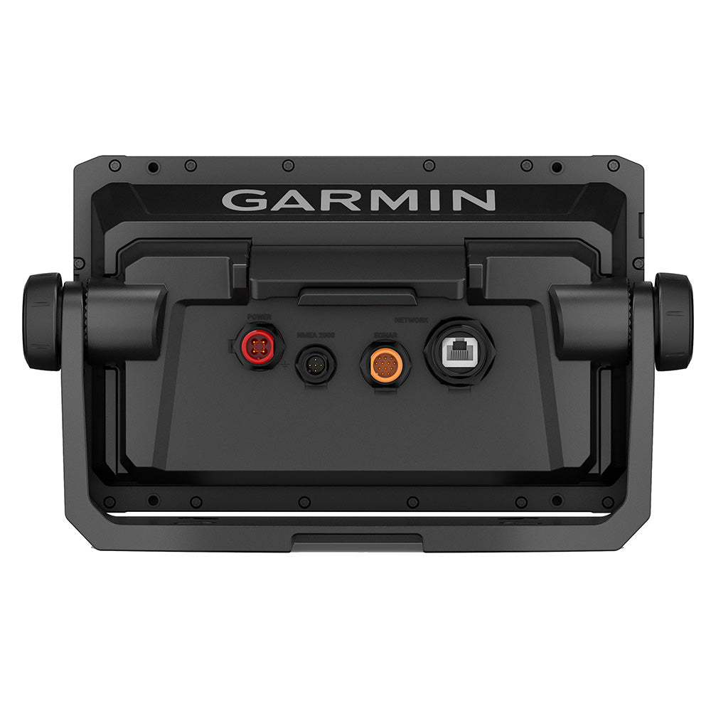 Garmin ECHOMAP UHD2 93sv ChartplotterFishfinder Combo wUS Inland Maps  GT56UHDTM 0100268801