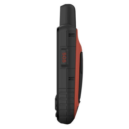 Garmin GPSMAP 67i  GPS Handheld winReach Technology 0100281200
