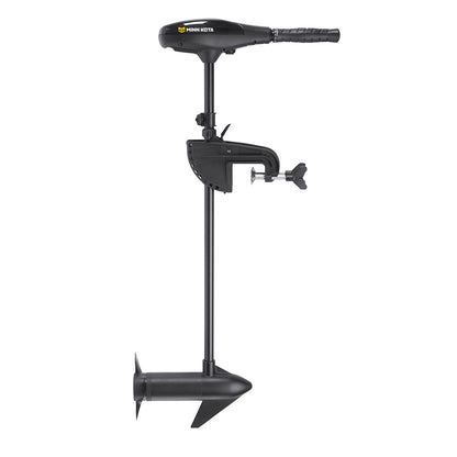 Minn Kota Endura Max 55 Trolling Motor  Transom Mount  12V  55lb  42 1352156M