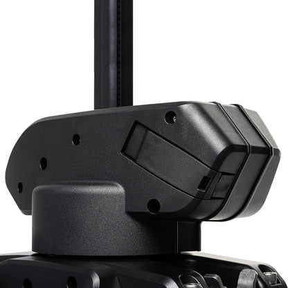 Minn Kota Ulterra QUEST 90115 Trolling Motor wWireless Remote  Dual Spectrum CHIRP  2436V  90115LBS  45 1358540