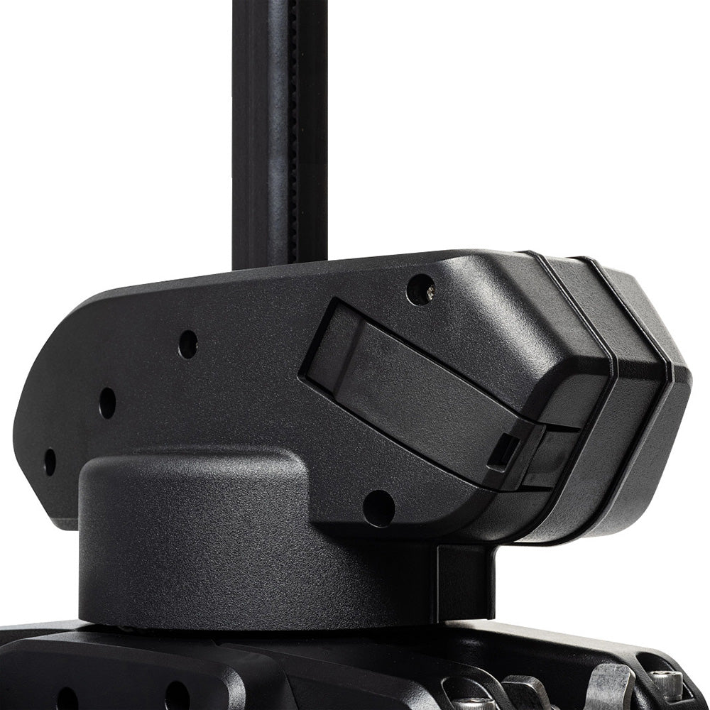 Minn Kota Ulterra QUEST 90115 Trolling Motor wWireless Remote  Dual Spectrum CHIRP  2436V  90115LBS  72 1358542