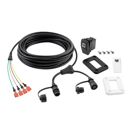 Minn Kota MKR30 Remote Power Switch 1865130