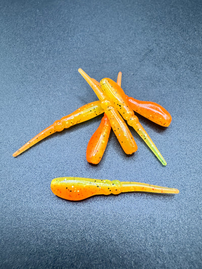 1.5”  Slab Snack (12 Pack)