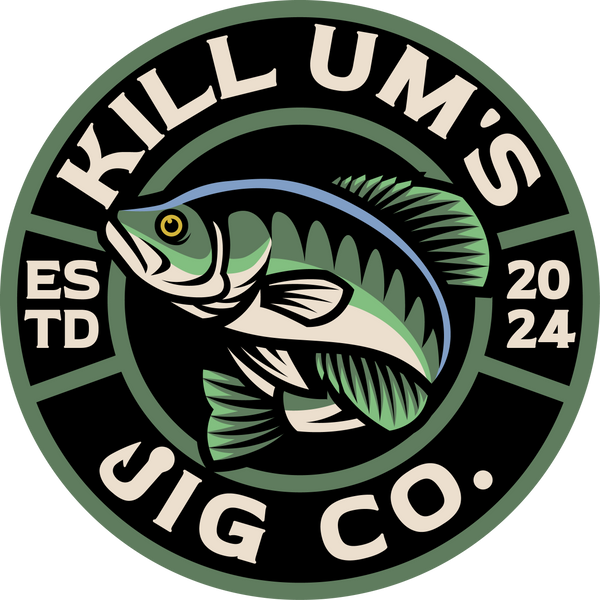 Kill Um’s Jig Co. 