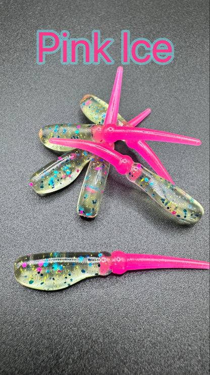 Slab Snack (12 Pack)