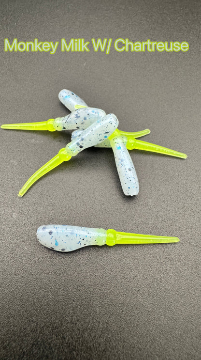 Slab Snack (12 Pack)