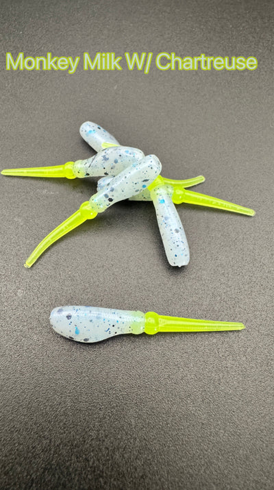 Slab Snack (12 Pack)