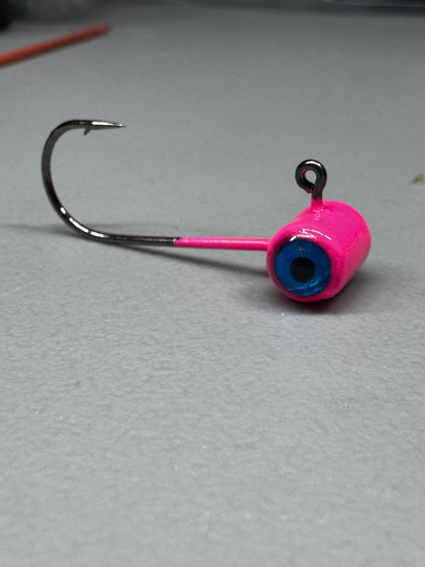 Custom  Slab Hammer Jig Heads