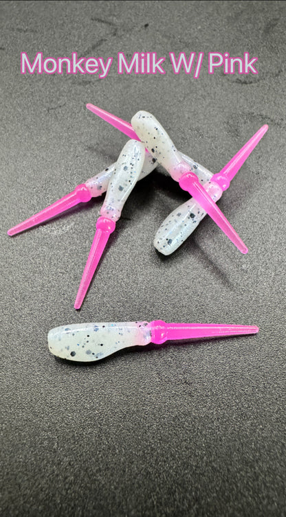 Slab Snack (12 Pack)