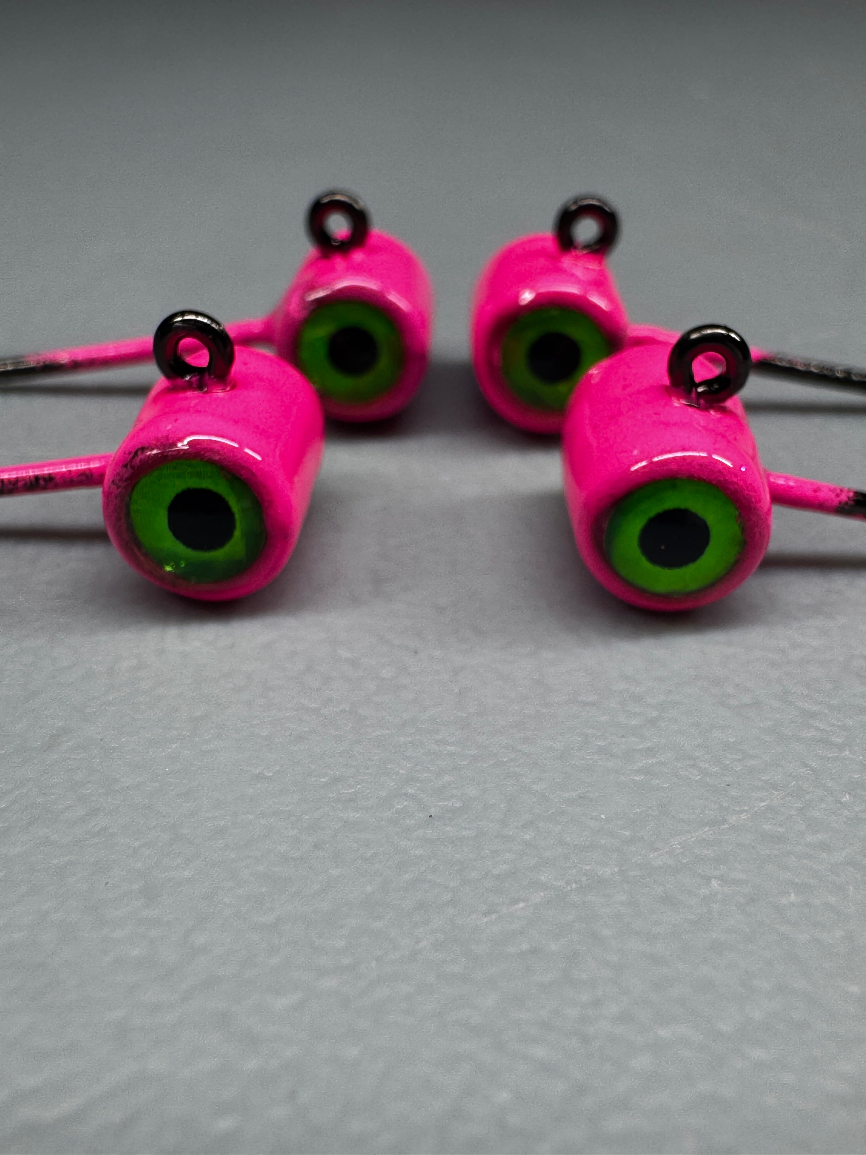 Jig Heads – Kill Um's Jig Co