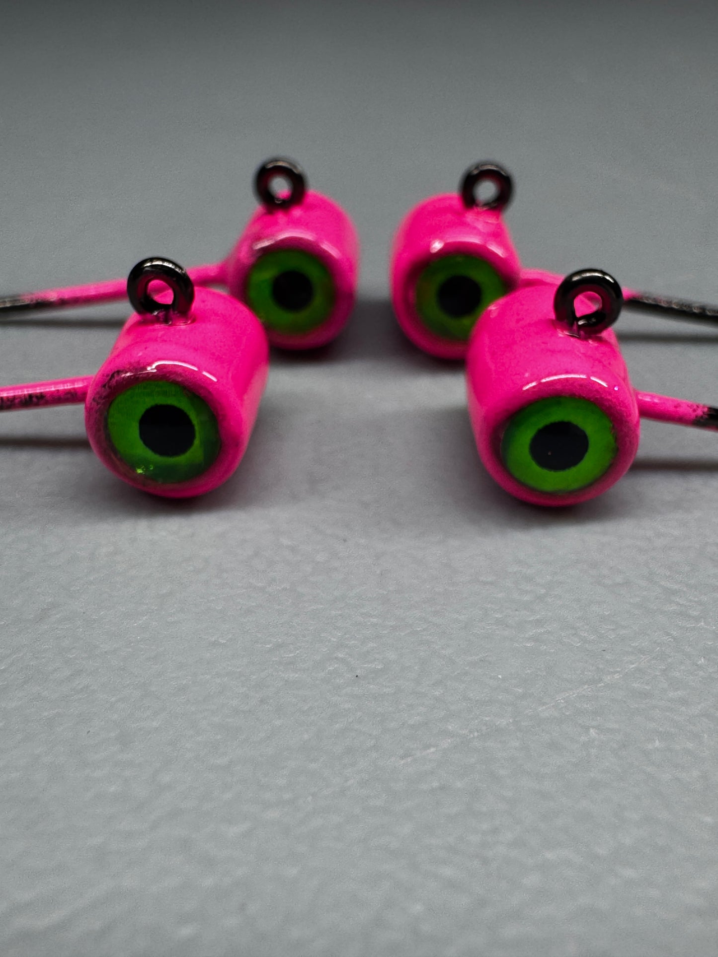 Slab Hammer Jig Heads (5 Pack)