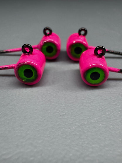 Slab Hammer Jig Heads (5 Pack)