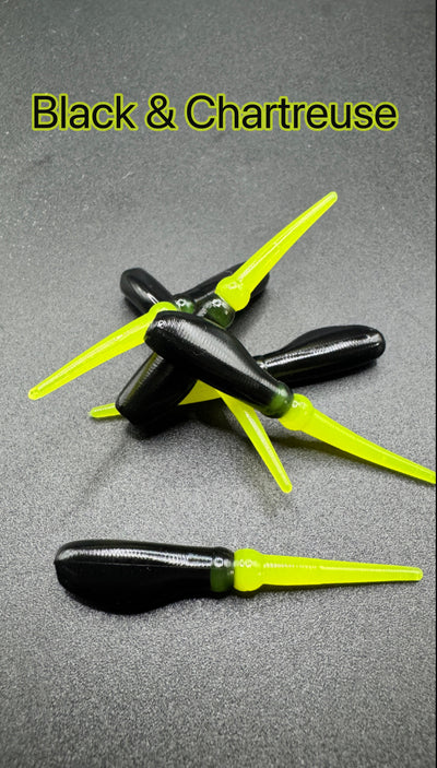 Slab Snack (12 Pack)