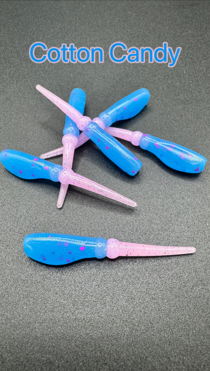 Slab Snack (12 Pack)