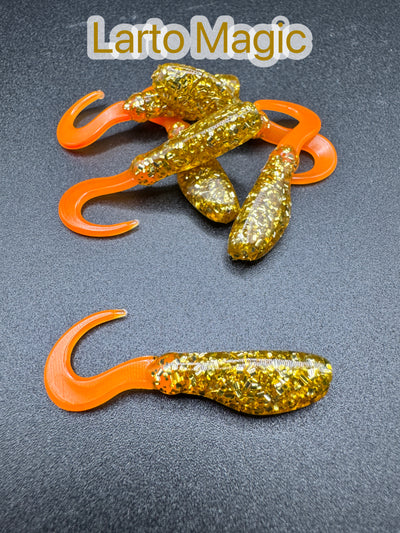 Slab Twister (12 Pack)