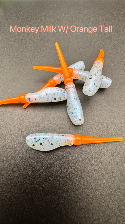 Slab Snack (12 Pack)