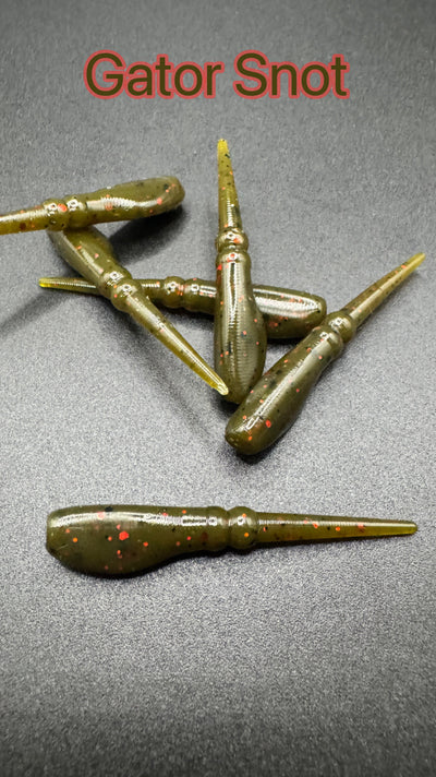 Slab Snack (12 Pack)