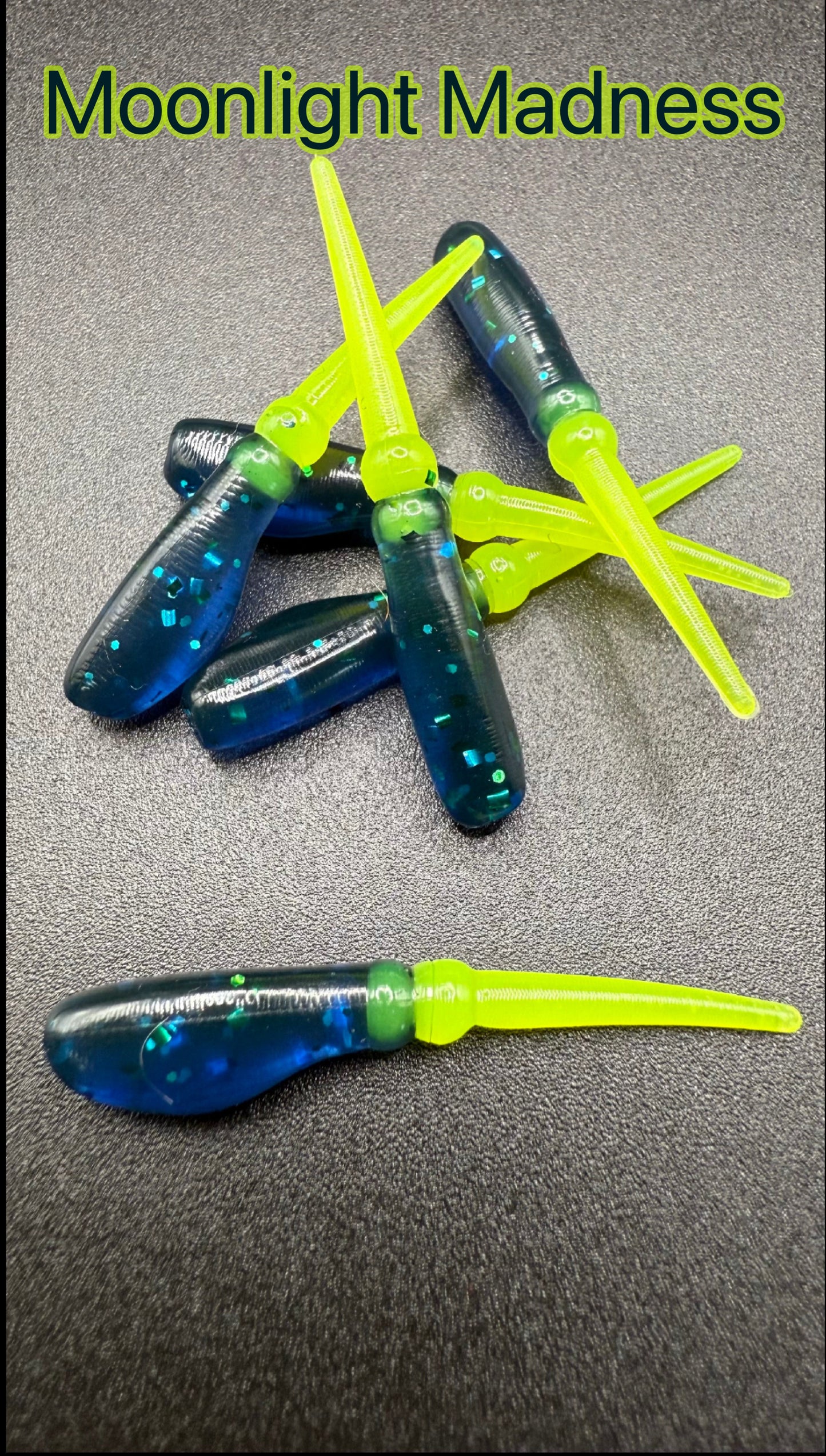 Slab Snack (12 Pack)