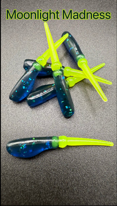 Slab Snack (12 Pack)