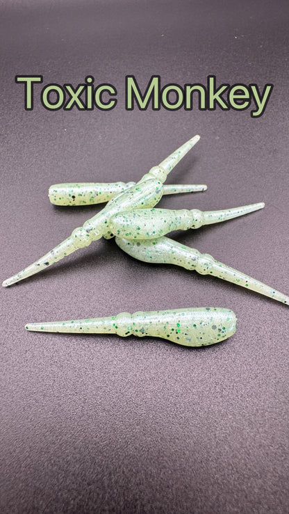 Slab Snack (12 Pack)