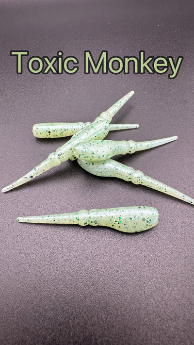 Slab Snack (12 Pack)