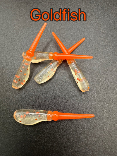 Slab Snack (12 Pack)