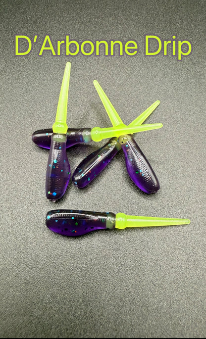 Slab Snack (12 Pack)