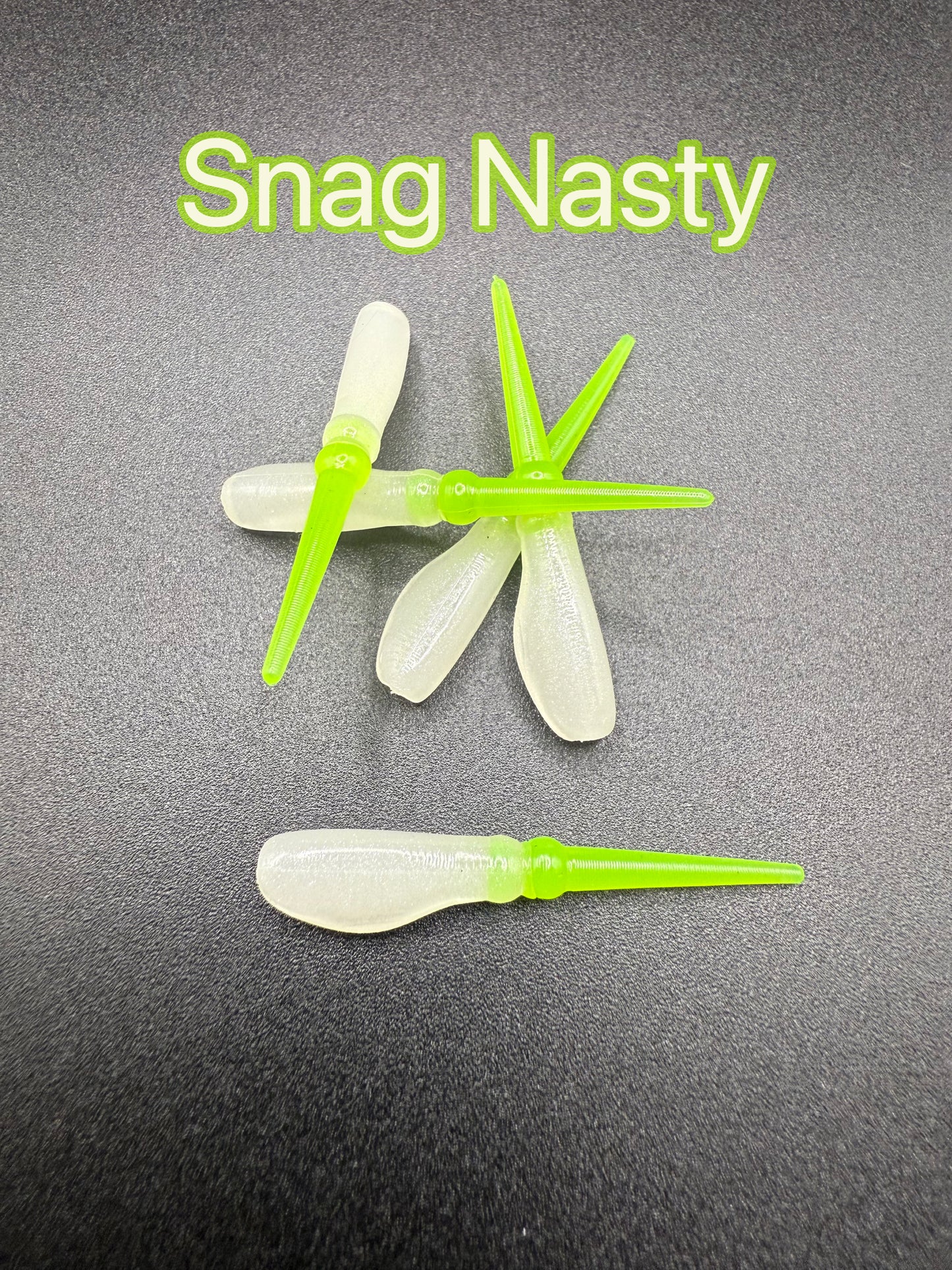 Slab Snack (12 Pack)